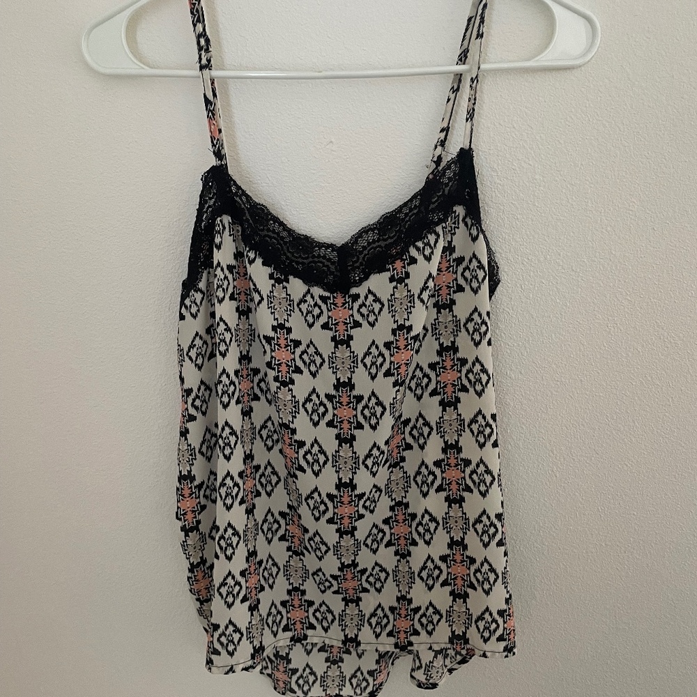 Ultra Flirt Tank Top